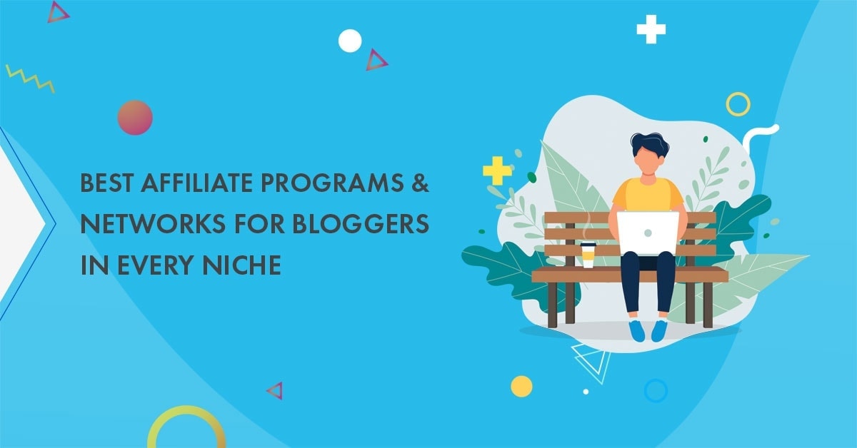 Affiliate programs for bloggers in 2023