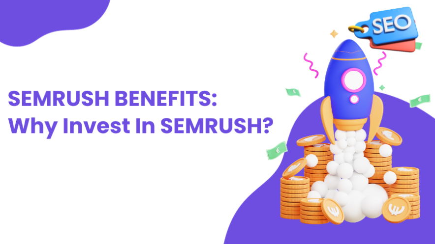 semrush benefits