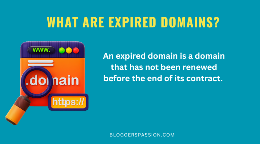Top 9 Marketplaces To Find And Buy Expired Domains in 2023