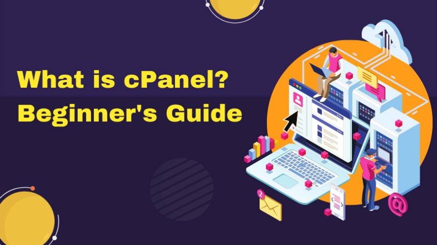 what is cpanel