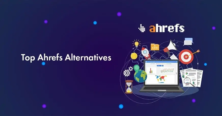 Ahrefs alternatives