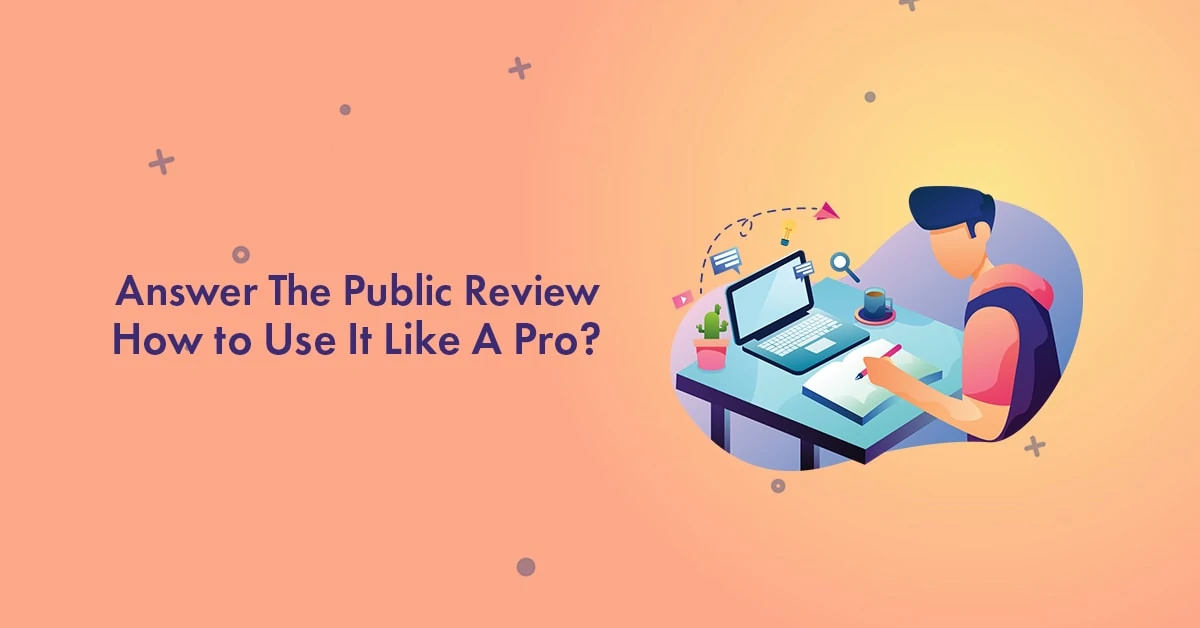 Answer The Public Review 2023