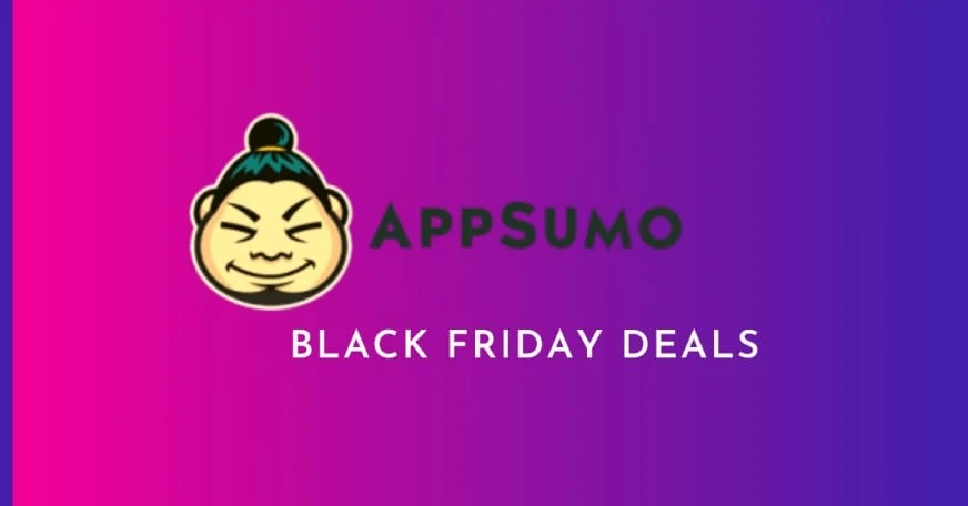 appsumo black friday deals 2023