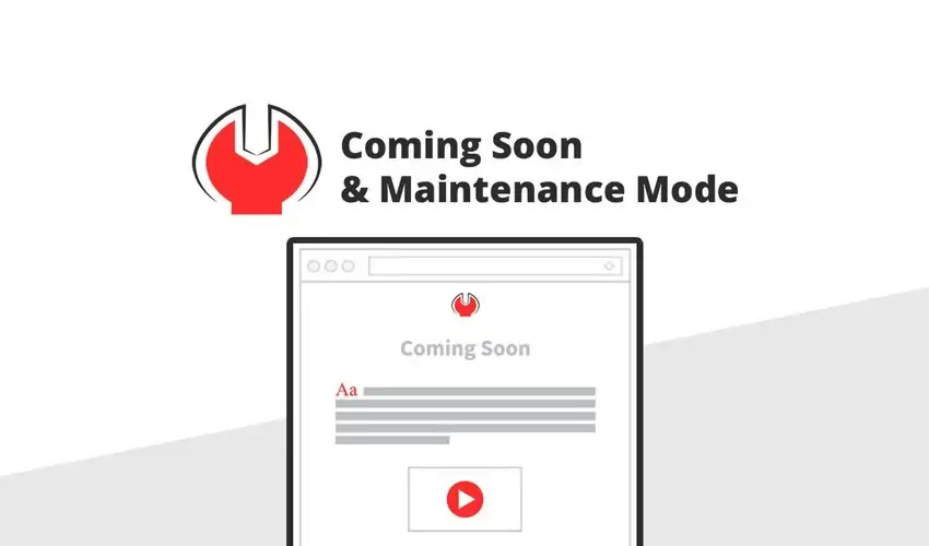 appsumo coming soon maintenance mode