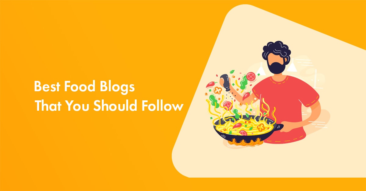 best food blogs for 2023