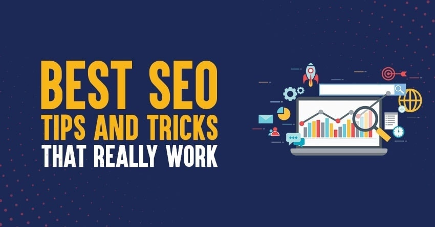 seo tips and tricks for 2023
