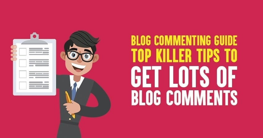 blog commenting tips to get more comments