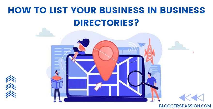 list your business in business directories
