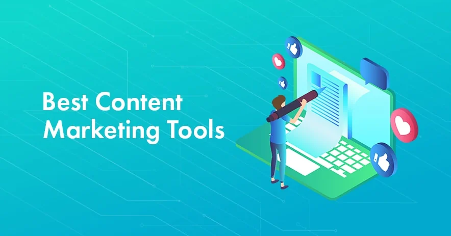 15 Best Content Marketing Tools to Use When You Have No Team [Essential List]
