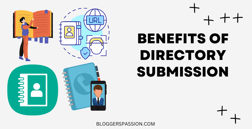 directory submission benefits