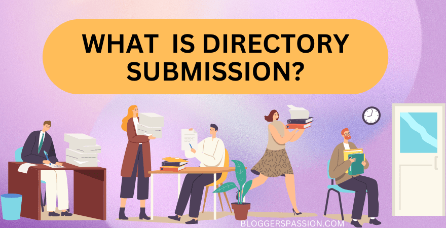 directory submission