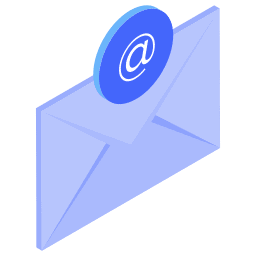 Email newsletters