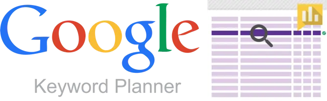 google-Keyword-planner