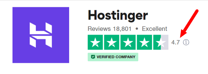 hostinger reviews
