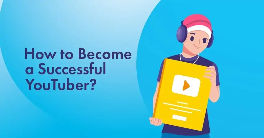 how to become a successful youtuber in 2023