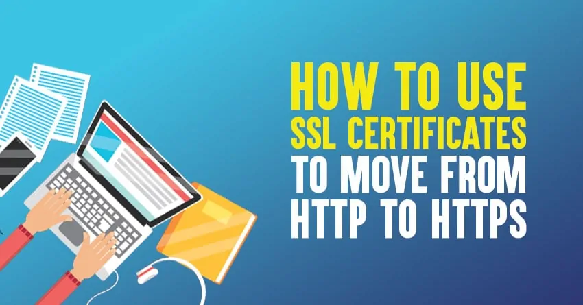 How to Use SSL Certificates