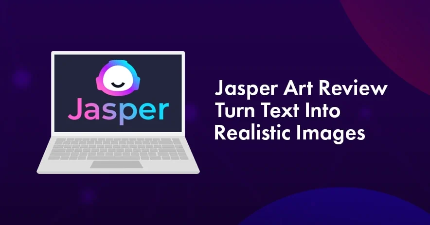 jasper art review