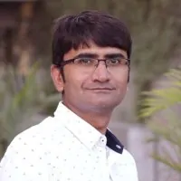 Jignesh Padhiyar