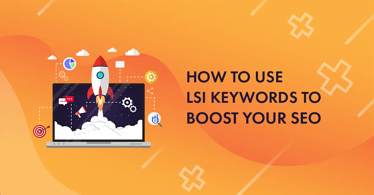 how to find LSI keywords