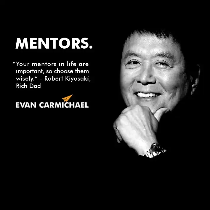 mentors quotes