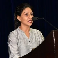 Piunika Sharma