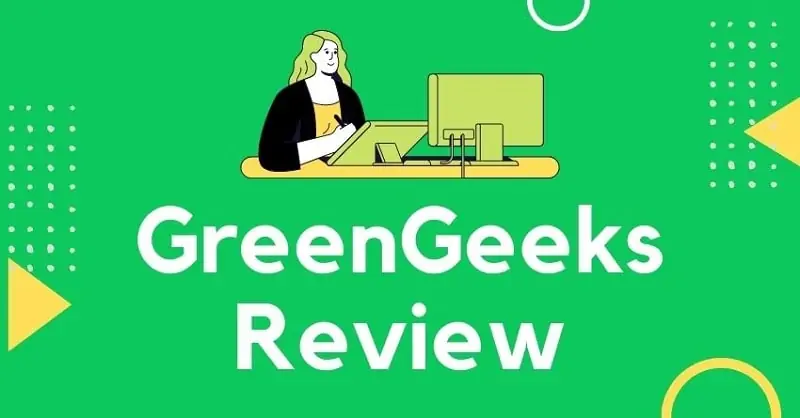 greengeeks review 2023