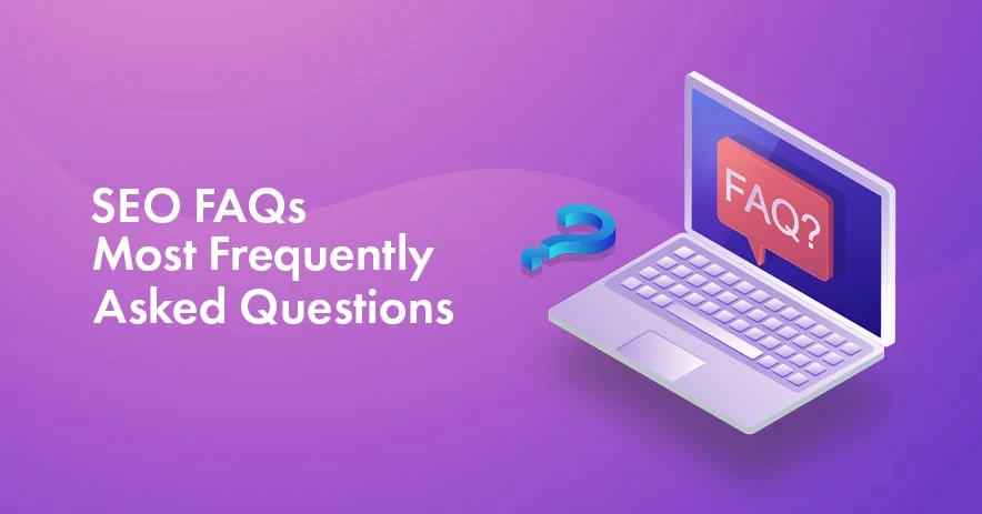 top SEO faqs with answers in 2023