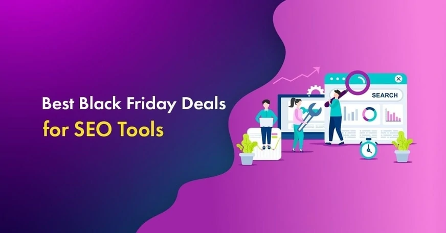 seo tools black Friday deals 2023