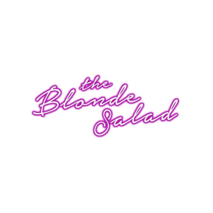 TheBlondeSalad