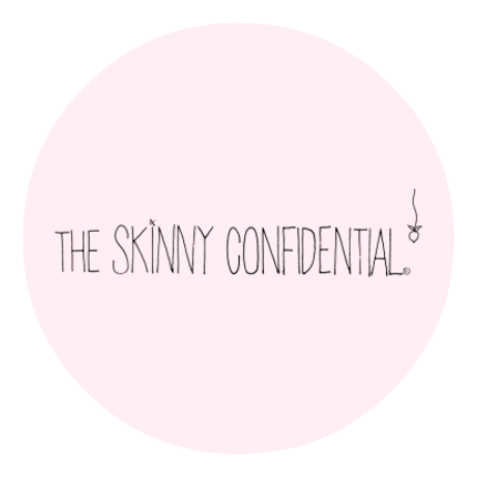 TheSkinnyConfidential