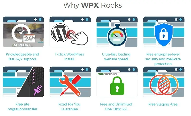 wpx hosting