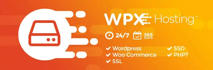 wpx hosting new